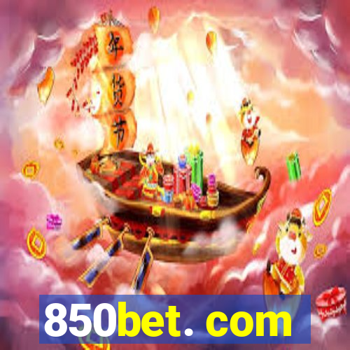 850bet. com